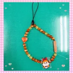 クライベイビー　パワーパフガールズ　ストラップ