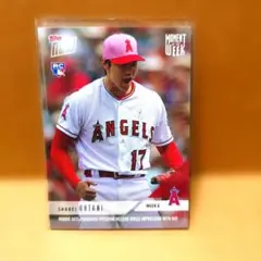 大谷翔平 2018 PANINI 実使用ジャージ レリック ルーキー RC 2018 トップス ファクトリー セット 大谷翔平 クローム ルーキー