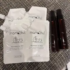 hugme shop マモッシュ ペット消臭剤 50ml×2 詰め替えボトル - メルカリ