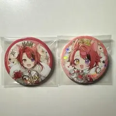 すとぷり 莉犬くん 10周年 缶バッジ 等身 - メルカリ