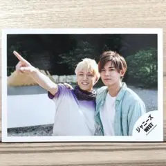 WEST. 混合 公式写真 ⑦