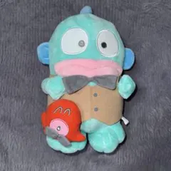 ハンギョドンとさゆりちゃんデザインのBIGぬいぐるみ