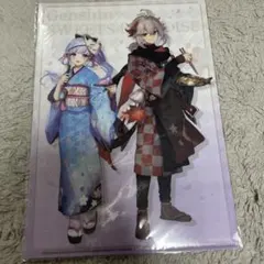 2025年最新】神里綾華 スイパラの人気アイテム - メルカリ