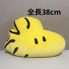 PEANUTS Mocchi-Mocchi- フェイスクッション ウッドストック