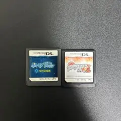 ポケモン不思議のダンジョン 時の探検隊 ポケットモンスター ホワイト2