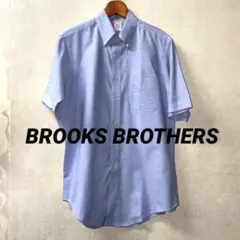 USA製90's ブルックスブラザーズ メーカーズ BDシ　BROOKS