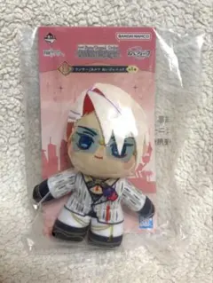 FGO 一番くじ　カルナ　ぬいジェニック　D賞