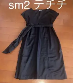sm2 テチチ　te chichi 半袖ワンピース レディースのサムネイル