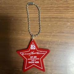 2025年最新】b'z stars ガチャ チャームの人気アイテム - メルカリ