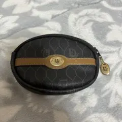 Dior コインケース