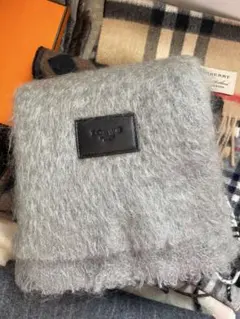 2026年最新】ロエベ マフラー モヘア グレーの人気アイテム - メルカリ