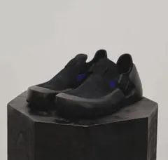 BIRKENSTOCK レイキャビック 黒のサムネイル