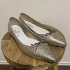 【お値下げ！】TEMPERATE ＊ レインシューズ パンプス