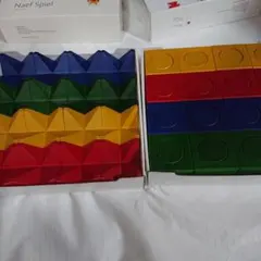 Naef Spiel ネフ社 積み木 知育玩具 リグノのサムネイル