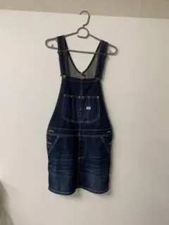 Ｌee リー　　デニム　オーバーオール　サロペット