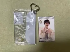 EBiDAN 15周年トレカケース ランダムトレカ ICEx 中村旺太郎 - メルカリ