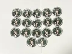 テニスの王子様 白石蔵ノ介 缶バッジ 執事服 - メルカリ