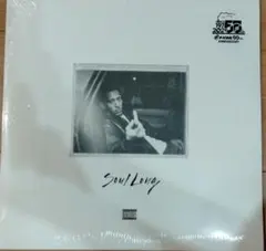 新品未開封】IO Soul Long 10th LP アナログ盤 レコード - メルカリ