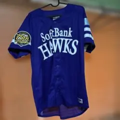 ホークス鷹の祭典2013レプリカユニフォーム