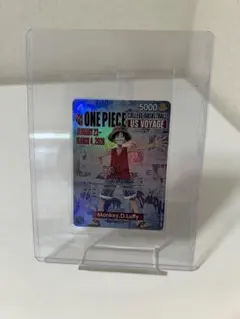 未開封】海外限定プロモ カレッジバスケ US VOYAGE モンキーDルフィ