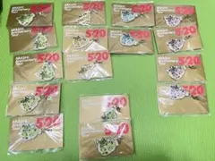 嵐 5×20 会場限定チャーム