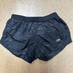 TIGORA ブラックショーツ Mサイズ