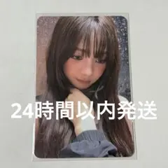 aespa Dirty Work カリナ HMV特典トレカ - メルカリ