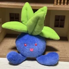 ナゾノクサ サイコソーダリフレッシュ ぬいぐるみ - メルカリ