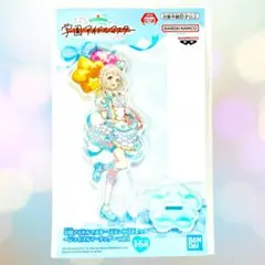 【葛城リーリヤ】学園アイドルマスター ビッグアクリルプレートジョイフルマーチング