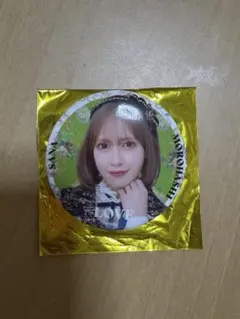 SANA 缶バッジ LOVE デザイン