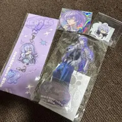星導ショウ まとめ売り 2025年最新】星導ショウの人気アイテム - メルカリ