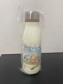 新品☆ダッフィー&フレンズ Say cheese! ステンレスボトル 水筒 - メルカリ