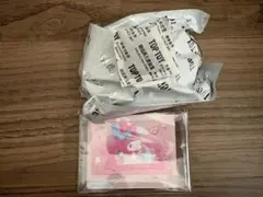 TOPTOY サンリオキャラクターズ Myhome マイメロディのサムネイル