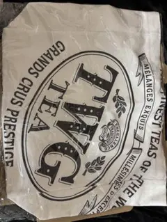 エコバッグ トートバッグ