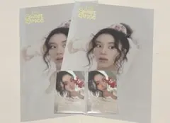TWICE フォトカードデコセット/HAPPY TWICE&ONCE DAY! - メルカリ