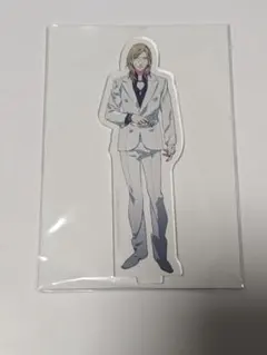 うたプリ ブロッコリーくじ D賞 カミュ