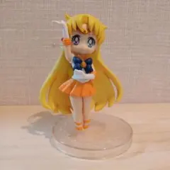 セーラームーン セーラーヴィーナス フィギュアーツミニ - メルカリ