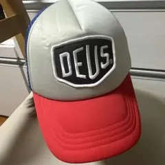 DEUS キャップ　BAYLANDS TRUCKERのサムネイル