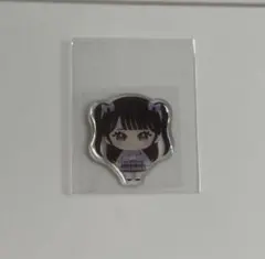 本田珠由記 みるてん ノイミー ぷっくりシール ぬいぐるみイラスト