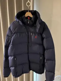 Polo Ralph Lauren ダウンジャケットのサムネイル