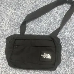 THE North face ボディバッグ