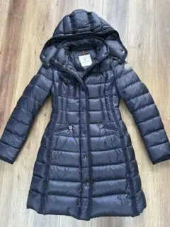 MONCLER エルミンヌ　ダウンジャケット　00サイズ　正規品