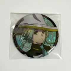 プロセカ グリ缶 48b 特典缶バッジ 日野森志歩 - メルカリ