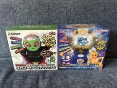 Sammy SANYO パチンコ ギミック 2種セットのサムネイル