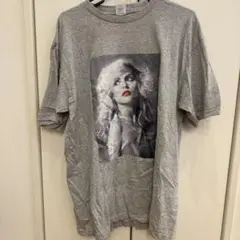 安室奈美恵 非売品 希少 プレイボタン購入特典 プロモーションTシャツ