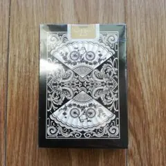 Bicycle New Fan Back トランプ