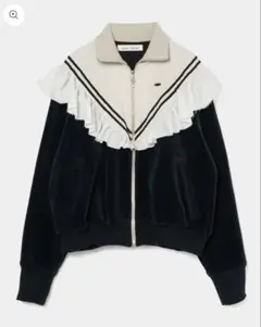 tanakadaisuke flill corduroy trackjacketのサムネイル
