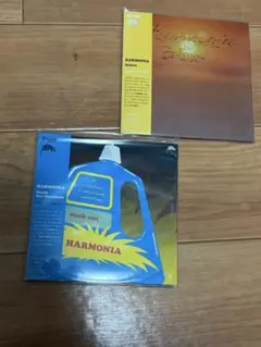 Harmonia ハルモニア 初回限定盤 key - メルカリ