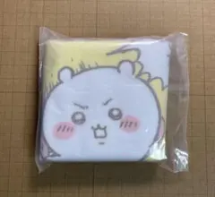 ちいかわ マルチタオル カレー