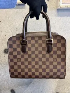 ルイヴィトン ダミエ トリアナ